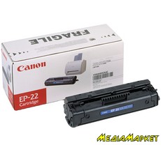 1550A003  Canon EP-22   LBP-800/810/1120 ( HP C4092A)