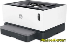 4RY23A  HP Neverstop LJ 4 1000w  Wi-Fi