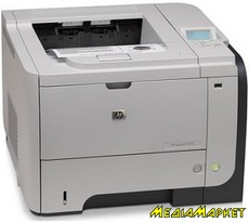 CE526A  HP LaserJet P3015d 4 40 / 12001200 /  . 128  (max 640 ) USB 2.0 100000 /