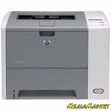 Q7815A  HP LaserJet P3005dn A4 (33 ., 1200x1200dpi, 64MB, 10/100 BaseTX, LPT, USB2.0)