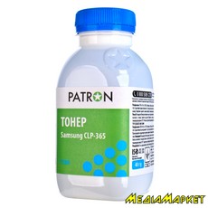 T-PN-SCLP365-C-040  Patron T-PN-SCLP365-C-040  SAMSUNG CLP 365/CLX 3300/CLX 3305, CYAN,  Ͳ 40 