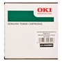 44469809 - Oki C310/330/510/530 BLACK 3,5 NON EU