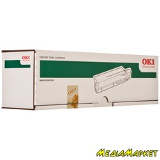 44574705 - Oki Toner-B411/431  3