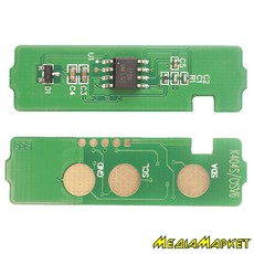 CHIP-SAM-C480-B ׳ Patron CHIP-SAM-C480-B  SAMSUNG SL C430W/C480W BLACK 1.5K ( CLT-K404S)