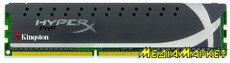 KHX1866C11D3P1K2/8G " Kingston KHX1866C11D3P1K2/8G 8Gb DDR3 1866MHz HyperX (2x4GB)