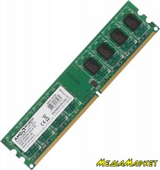 R322G805U2S-UGO " AMD R322G805U2S-UGO Radeon DDR2 800 2GB, BULK