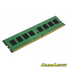 KVR24N17S8/4 " Kingston KVR24N17S8/4 4Gb DDR4 2400MHz