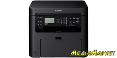 1418C043   () Canon i-SENSYS MF232w,  4 /, Wi-Fi, Ethernet