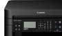 1418C043   () Canon i-SENSYS MF232w,  4 /, Wi-Fi, Ethernet