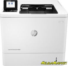 K0Q17A  HP LaserJet Enterprise M608N,  , 4, Ethernet