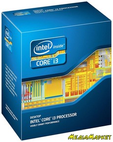 BX80646I34170  INTEL Corei3-4170, 2/4 3.7GHz 3M LGA1150 box