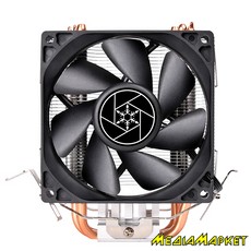 SST-KR02  SilverStone KRYTON KR02, ,  LGA115*,1366, 2011,2066,FM1(2),AM3(+),AM2(+),AM4,92