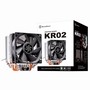 SST-KR02  SilverStone KRYTON KR02, ,  LGA115*,1366, 2011,2066,FM1(2),AM3(+),AM2(+),AM4,92