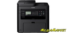 1418C017   () Canon i-SENSYS MF244dw,  4, /, , , Wi-Fi, Ethernet