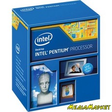 BX80646G3240  INTEL PENTIUM G3240, 3.1  BOX s.1150