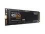 MZ-V7E250BW   SSD Samsung 970 EVO M.2 250GB NVMe PCIe 3.0 4x 2280 V-NAND 3-bit MLC