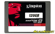 SV300S37A/120G   SSD Kingston V300 2, 5" 120GB 7mm