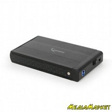 EE3-U3S-3   HDD Gembird EE3-U3S-3, , 3.5", USB 3.0, 