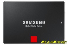 MZ-7KE256BW   SSD Samsung 850 PRO 2.5" 256GB SATA