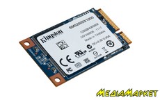 SMS200S3/120G   SSD Kingston SMS200 mSATA  120GB