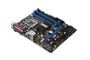 601-7592-490   MSI G41M-P33 Combo 36s775 Intel G 41+ICH7 DDR2+DDR3 COM LPT mATX