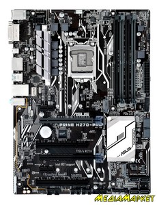 PRIME_H270-PRO   ASUS PRIME H270-PRO s1151, H270 4DDR4 HDMI-DP-DVI M.2 USB3.1 ATX