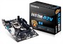   Gigabyte GA-H81M-D2V s1150 Intel H81 DVI/VGA COM mATX