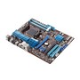 90-MIBFS0-G0EAY00Z   ASUS M5A97 AMD 970, sAM3+, 4xDDR3 DIMM, 2xPCI-E x16, HDA, 7.1, Ethernet: 1000 /, ATX, USB 3.0