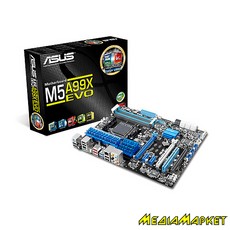 90-MIBFL0-G0EAY00Z   ASUS M5A99X EVO AMD 990X, 1xAM3+, 4xDDR3 DIMM, 3xPCI-E x16, HDA, 7.1, Ethernet: 1000 /, ATX, eSATA, USB 3.0