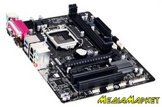   Gigabyte GA-H81M-S2PH s1150 Intel H81 HDMI/VGA COM LPT 2xPCI mAT