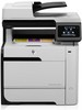 CE903A   () HP LJ Pro 300 M375nw 4 . Color  c Wi-Fi