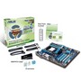 90-MIBCZ5-G0EAY0WZ   ASUS M4A88TD-V EVO/USB3 AMD880G+SB850/4*DDR3/5xSATA3-RAID/1*IDE/int.VGA, DVI,HDMI/SB7.1/Lan/ATX