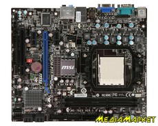 760GM-P33   MSI AMD760G+SB710 sAM3, 2xDDR3-1600, LAN 10/ 100, mATX