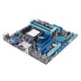 90-MIBD90-G0EAY0GZ   ASUS M4A88TD-M AMD 880G, sAM3, 4xDDR3 DIMM, 1xPCI-E 16x, HD4250GPU, 7.1, Ethernet: 1000 /, mATX, DVI, HDMI