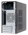 CT-01B-400GPA  CHIEFTEC iArena CT-01B   iArena GPA-400S 400, 1xUSB3.0, mATX, 