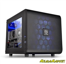 CA-1D5-00S1WN-00  Thermaltake Core V21, , 2xUSB3.0, , mATX