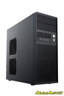 CQ-01B-U3-500S8  CHIEFTEC Mesh CQ-01B-U3,   iArena GPA-500S8 500,2xUSB3.0,, ATX