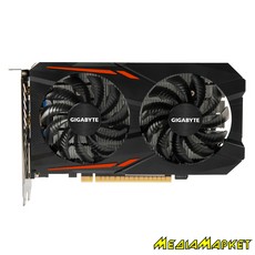 GV-N105TOC-4GD ³ Gigabyte GeForce GTX 1050TI 4GB DDR5 OC