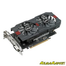 90YV0AH2-M0NA00 ³ ASUS Radeon RX 560 OC AMD 2GB GDDR5/MHz