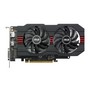 90YV0AH2-M0NA00 ³ ASUS Radeon RX 560 OC AMD 2GB GDDR5/MHz