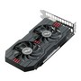 90YV0AH2-M0NA00 ³ ASUS Radeon RX 560 OC AMD 2GB GDDR5/MHz