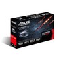 90YV04S0-M0NA00 ³ ASUS Radeon R7 250 AMD PCI-E 1GB DDR5