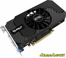 NE5X75TS1341-1073F ³ PALIT GeForce GTX 750Ti StormX OC OC 2048M GDDR5, PCI-E