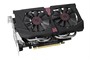 90YV0A66-M0NA00 ³ ASUS GeForce GTX 1060, nVidia, 6GB GDDR5 9Gbps 1784MHz