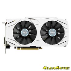 DUAL-GTX1060-3G ³ ASUS GeForce GTX 1060 3GB GDDR5 DUAL