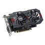 RX560-O4G-EVO ³ ASUS Radeon RX 560 4GB DDR5 OC EVO