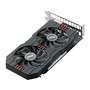 RX560-O4G-EVO ³ ASUS Radeon RX 560 4GB DDR5 OC EVO