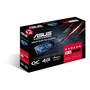 RX560-O4G-EVO ³ ASUS Radeon RX 560 4GB DDR5 OC EVO