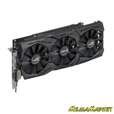 STRIX-GTX1060-6G-GAMING ³ ASUS GeForce GTX 1060 6GB GDDR5 GAMING ROG