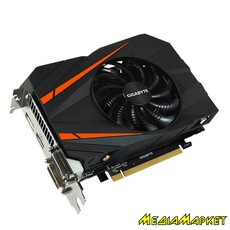 GV-N1060IXOC-3GD ³ Gigabyte GeForce GTX 1060 3GB GDDR5 Mini ITX OC